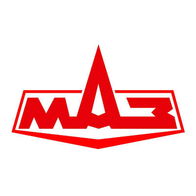 MAZ