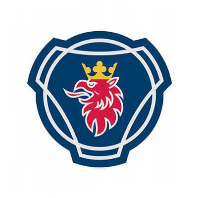 SCANIA